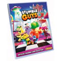 Miniatyrbilde 3 av 3: Stumble Guys s2 Mega Starter Pack Samlekort flerfarget Multifärg multicolor