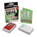 Miniatyrbillede 1 af 2: QD-Monopoly Deal kortspil i høj kvalitet