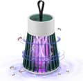 Electric Mosquito Killer Powerful Insect Zapper Mosquito Trap Fly Trap