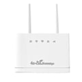 Pikkukuva 1 / 4: [QD] Langaton/5G-reititin SIM-korttipaikalla - R311pro (EU-pistoke) 300Mbps