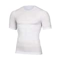 Hållningströja för Bättre Hållning Posture T-shirt M Vit