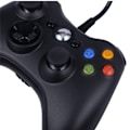 Pikkukuva 2 / 5: QD-Uusi malli Xbox 360 -ohjain USB-kaapeliohjain Microsoftille
