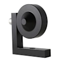 Miniatyrbild 5 av 5: 90 graders miniprisma för totalstation PRISMS L Bar GMP104
