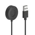 Til Withings ScanWatch Watch Oplader USB Oplader Watch Tilbehør Sort
