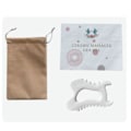 Miniatyrbilde 4 av 5: Gua Sha-skrape Gua Sha-brett Gua Sha-verktøy
