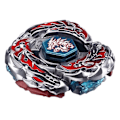 Miniatyrbild 1 av 5: QU/Beyblade 4D Fusion L-Drago Set F:S+Launcher Destroy i metall