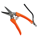 Miniatyrbilde 5 av 5: [QD] Hovtrimmer for sau, hovklipper, alpakka, l