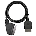 Miniatyrbillede 1 af 5: Højkvalitets RGB SCART-kabel til X 360 til X 360-spillekonsol