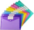 A4 Dokumentmappar, 20-pack