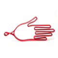 Miniatyrbilde 2 av 4: Hanskeholder / Hanskehenger 2-pakning˜QD