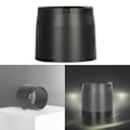 Miniatyrbilde 2 av 5: \"QD\" Et-74b Reversibel Solblender for Canon Rf 100-400mm F5.6-8 & Ef 70-300mm F/4-5.6 Objektiv for Canon R Rp Ra R5 R6 R3-hy