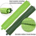 Miniatyrbilde 4 av 4: QU/Hovedbørste Rullebørste Kit For Irobot Roomba I7 I7+ I7 Plus E5 E6 E7XH