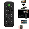 Miniatyrbilde 1 av 4: \"QD\" Xbox One Media Fjernkontroll