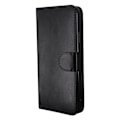 Miniatyrbillede 3 af 3: Samsung S10 - Etui / Magnetisk Skal 2 i 1 - Vælg Farve! Sort Sort*QN