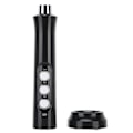 Miniatyrbild 2 av 2: Milk Frother with Adjustable Speed Settings, Quiet Operation & USB-C Rechargeable for Instant Frothing