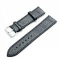 Miniatyrbillede 4 af 5: 3 ST Urrem Watch SORT 16MM sort