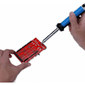 Miniatyrbillede 3 af 4: #QD# Elektrisk afmonteringspumpe med bærbar afmonteringspumpe