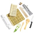 Miniatyrbillede 1 af 5: /QD/Sushikit - Deluxe
