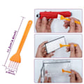 Miniatyrbillede 2 af 5: Reservedele til Roborock S7/S7 Plus/T7/T7 Plus/T7s/T7s Plus 9 dele_qq