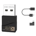 APTX Adaptive, USB Bluetooth 5.2 -äänilähetin, Drivrutri C