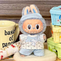 Miniatyrbilde 4 av 7: Halloween-serie Labubu Avansert Kostymedesign, et Komplett Sett med Skreddersydde Labubu-antrekk for Deg_qd Elephant