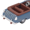 Pikkukuva 3 / 5: QU/1:32 Avattava Urheiluautomalli Metalli Seos Realistinen Hieno Paristokäyttöinen 1/32 Urheiluauto Simulaatio Lelu Sininen