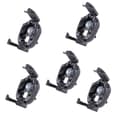 Golfbollsplockare, 5-pack