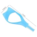 Miniatyrbilde 2 av 4: 6 stk. 3-i-1 øyenvippeverktøy Mascara Shield Applicator Guard E[qu)