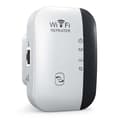 2024 WiFi Extender, Wireless Repeater, WiFi Repeater, WiFi Extender Signal Booster for Home, Wireless Repeater Long Range Amplifier