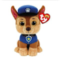 Pikkukuva 1 / 5: Paw Patrol Ty Pehmolelu Chase 17 cm - shepard dog_qq