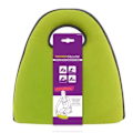 Miniatyrbillede 4 af 4: QQU-Havesæde med Memory Foam