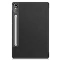 Pikkukuva 4 / 4: \"QD\" Kolminkertainen suojakotelo Lenovo Tab P12 - Musta