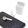 Miniatyrbild 4 av 5: [QD] i12 TWS Trådlösa Hörlurar Touch Bluetooth Hörlurar