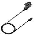 Miniatyrbilde 1 av 4: \"QD\" For Garmin Move Trend Ladekabel Lader Dockingstasjon