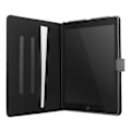 Miniatyrbillede 1 af 3: Etui til iPad 10,2\" 7/8/9 gen (2019/2020/2021), vegansk læder_qq