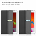 Miniatyrbillede 5 af 5: iPad etui 10.2/10.5 tommer Smart Cover Case - Sort_qq