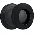 Miniatyrbillede 3 af 4: QD-Ørepuder Razer Kraken V2 7.1 PRO pude sort v2-cirkel
