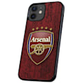 Miniatyrbild 1 av 2: iPhone 11 - Skal/Mobilskal Arsenal_QQ