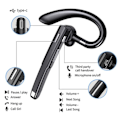 Pikkukuva 2 / 5: Langattomat Bluetooth-kuulokkeet, Bluetooth 5.1 Langaton Yyk-520-1_QF