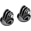 Miniatyrbillede 4 af 5: QU/Tripod Adapter til GoPro Hero 10 9 8 7 6 5 4 3+ 3 2 1 Max