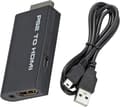 HDMI-adapter för PlayStation 2 / PS2