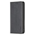 Miniatyrbilde 3 av 4: \"QD\"BINFEN Telefondeksel Samsung Galaxy A16 - Svart