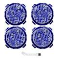 Miniatyrbillede 1 af 5: HEPA-filter og mikrofilter til SAMSUNG Jet 70 Jet 70+ Jet 75 Jet 75+ Jet 90 Jet 60 VS9000RL støvsuger DJ97-02649A [DB]