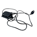 Pikkukuva 2 / 4: \"QD\" USB-telakointilaturi datakaapeli Garmin Approach S2/S4 GPS golfkellolle - 1m