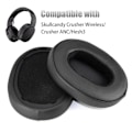 Miniatyrbilde 4 av 5: Øreputer til Skullcandy Crusher Wireless/Crusher ANC/Hesh3 Svart_qq