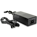 Miniatyrbillede 1 af 5: QD-Strømforsyning til Xbox One-konsol AC-adapteroplader ledningsvideokabel