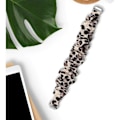 Miniatyrbillede 5 af 5: [QD]MEFEO Scrunchies kompatible med Fitbit Inspire 2 Remme/Inspire Leopard (Small, Leopard)