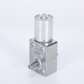 Miniatyrbillede 4 af 4: 6v/12v24v Højt Moment Mini Metal Gearmotor Dobbeltakseljgy370 (Ruipei)