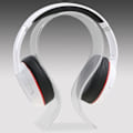Miniatyrbilde 3 av 4: Universelt hodetelefonstativ transparent_qq