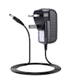 Miniatyrbillede 4 af 4: \"QD\" AC-adapteroplader 22V 0.5A til BOSCH Athlet 18V